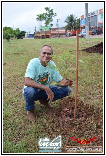 rolim de moura